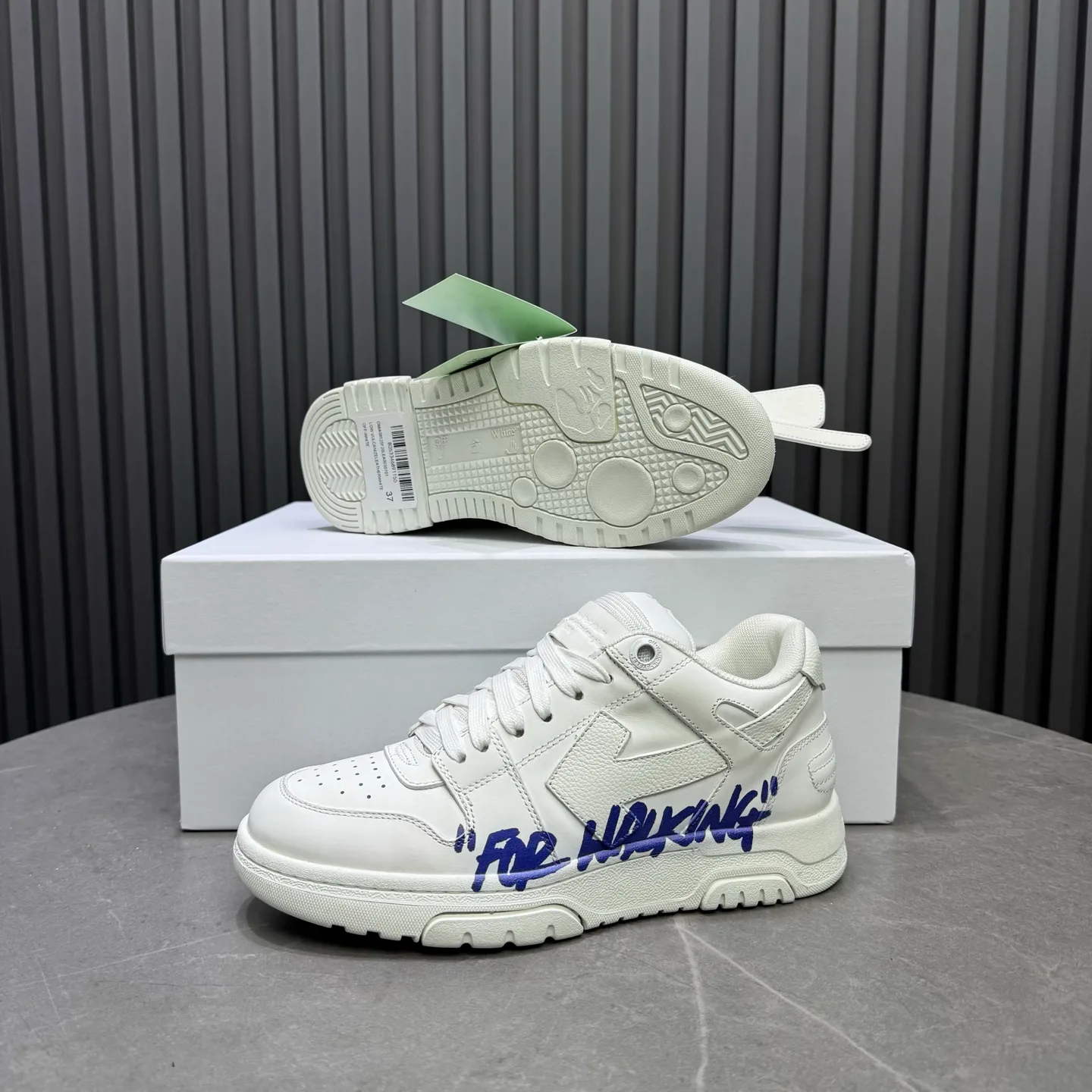 P620 OFF WHITE⚡️Couple model⚡️35-40 women’s model 39-46 men’s model